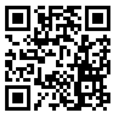 QR Code para acesso ao atendimento via whatsapp da Editora PUC-Rio